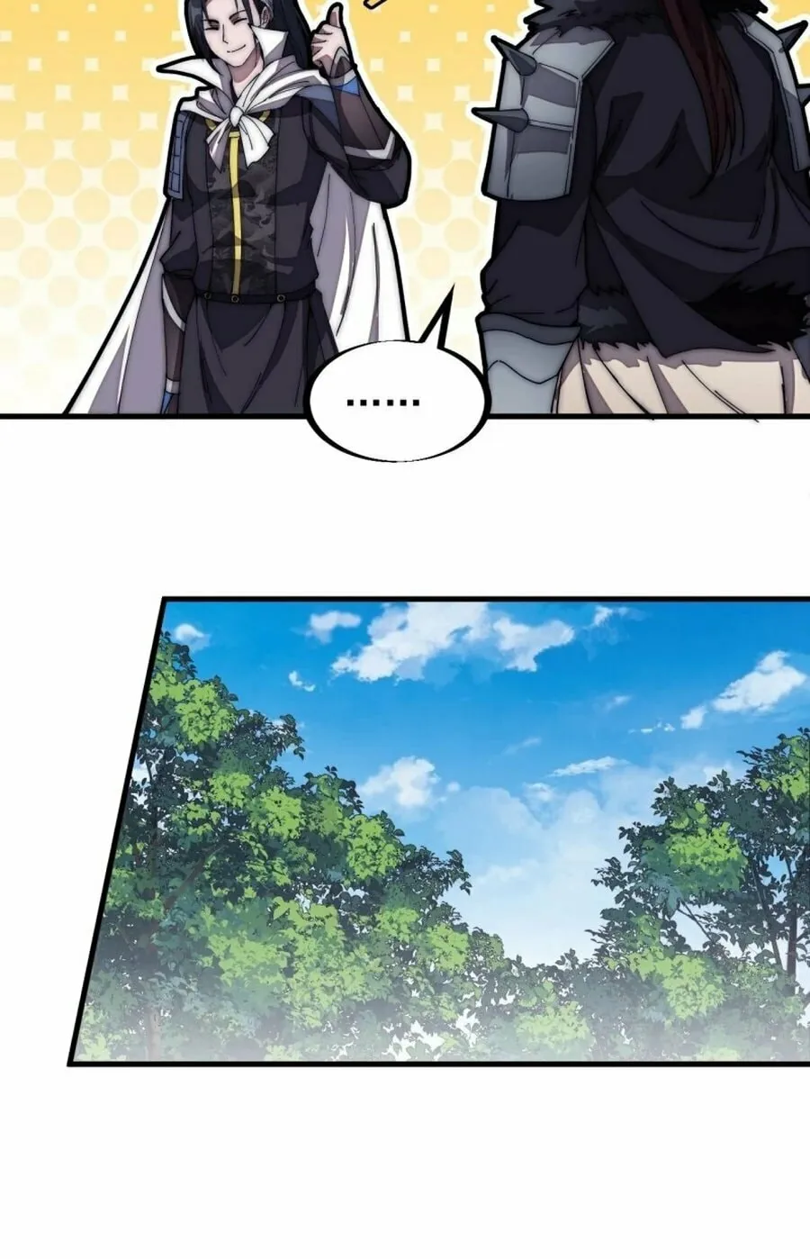 Read It Starts With A Mountain chapter 119 image 24 on Lezhin