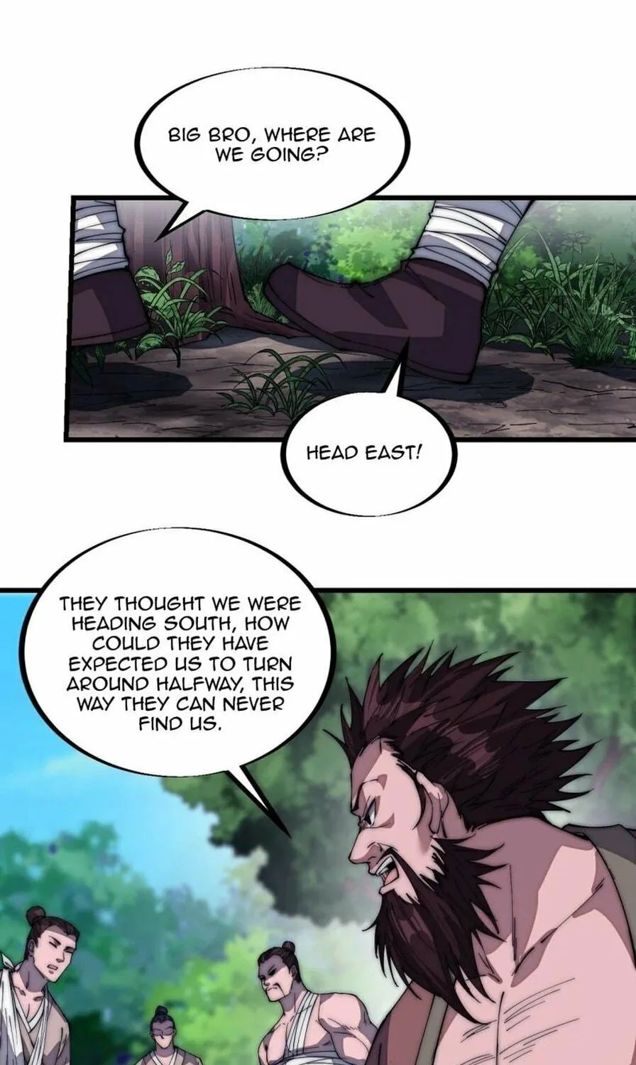 Read It Starts With A Mountain chapter 119 image 25 on Lezhin