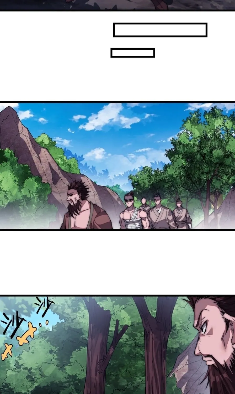 Read It Starts With A Mountain chapter 119 image 29 on Lezhin