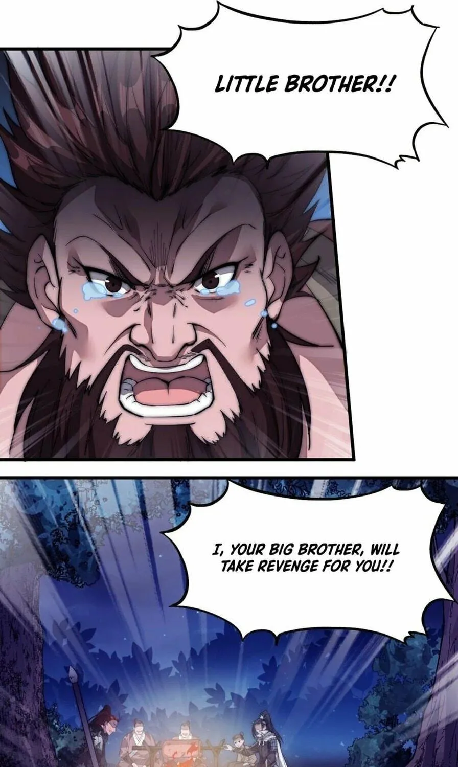 Read It Starts With A Mountain chapter 119 image 3 on Lezhin