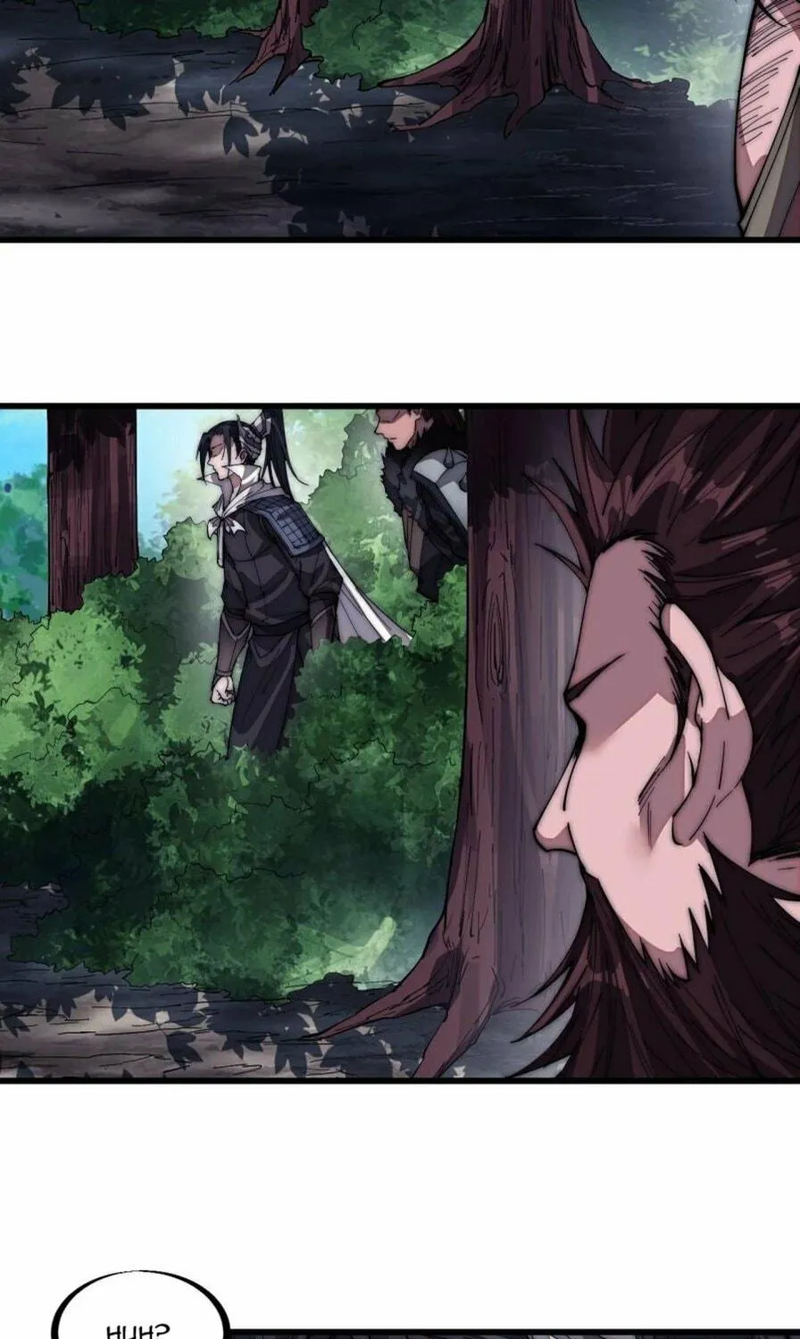 Read It Starts With A Mountain chapter 119 image 31 on Lezhin