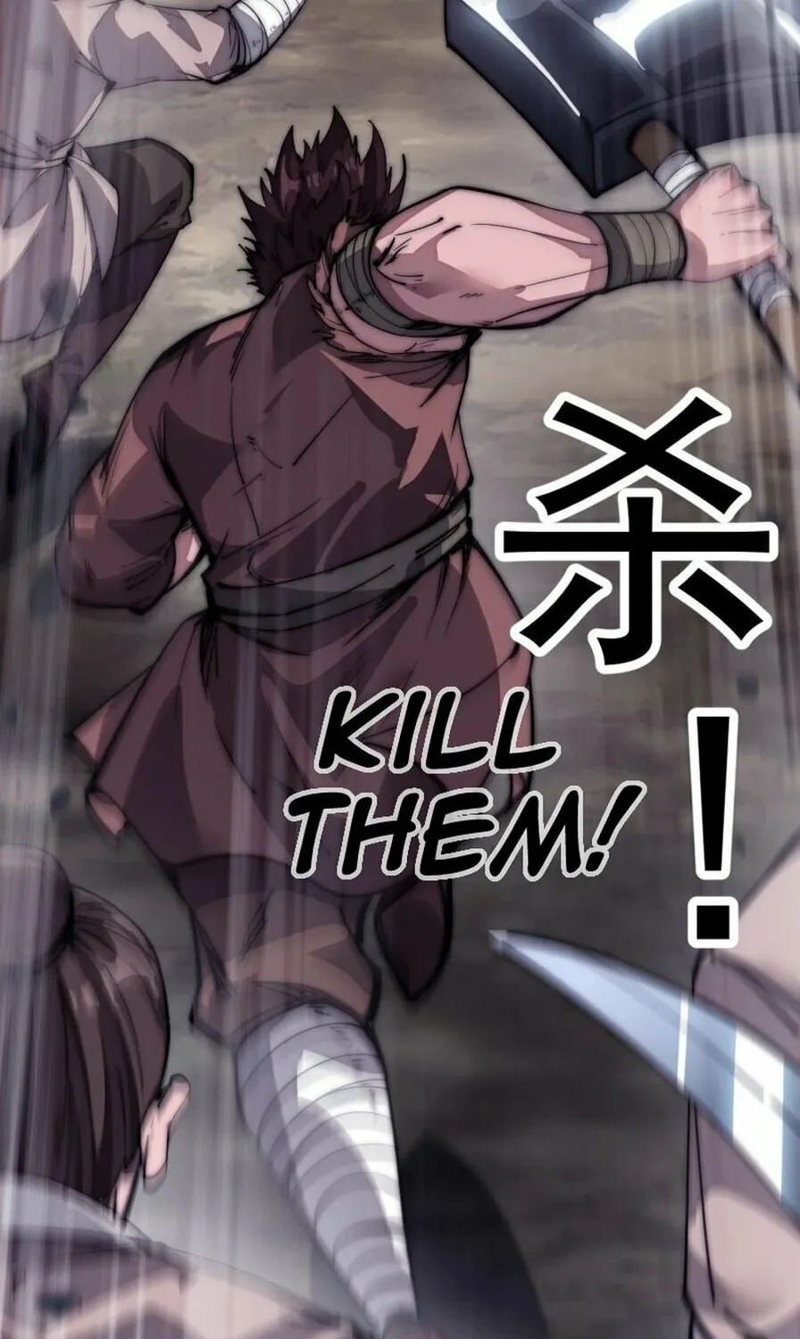 Read It Starts With A Mountain chapter 119 image 51 on Lezhin