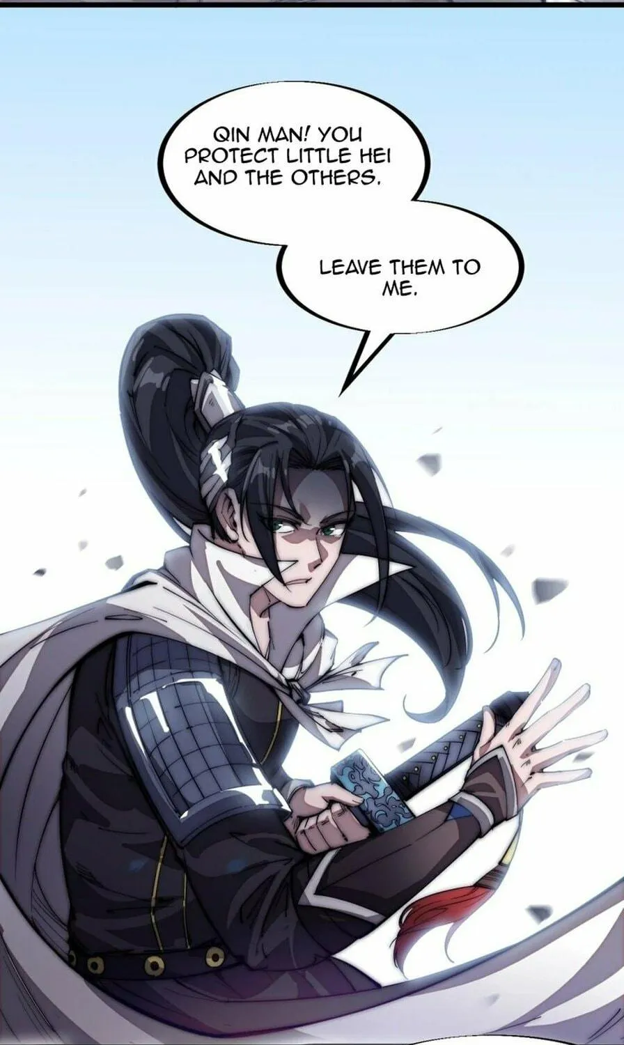Read It Starts With A Mountain chapter 119 image 53 on Lezhin