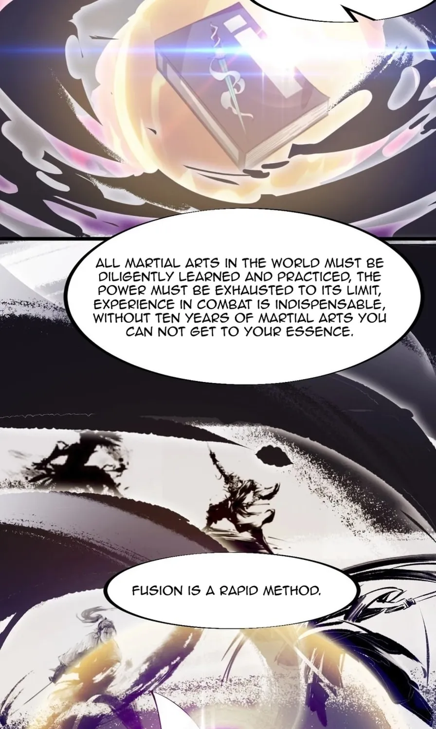 Read It Starts With A Mountain chapter 119 image 55 on Lezhin