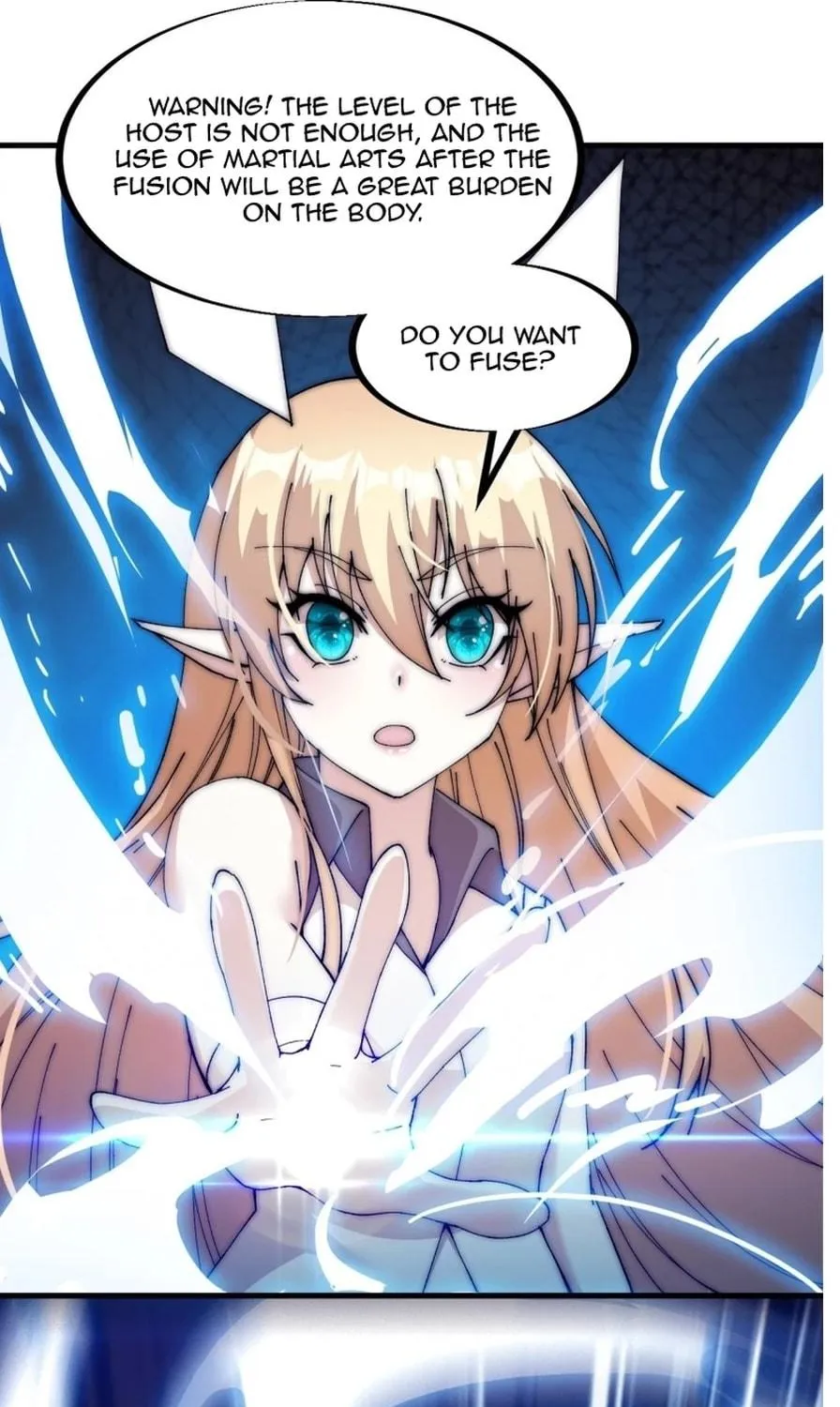 Read It Starts With A Mountain chapter 119 image 58 on Lezhin