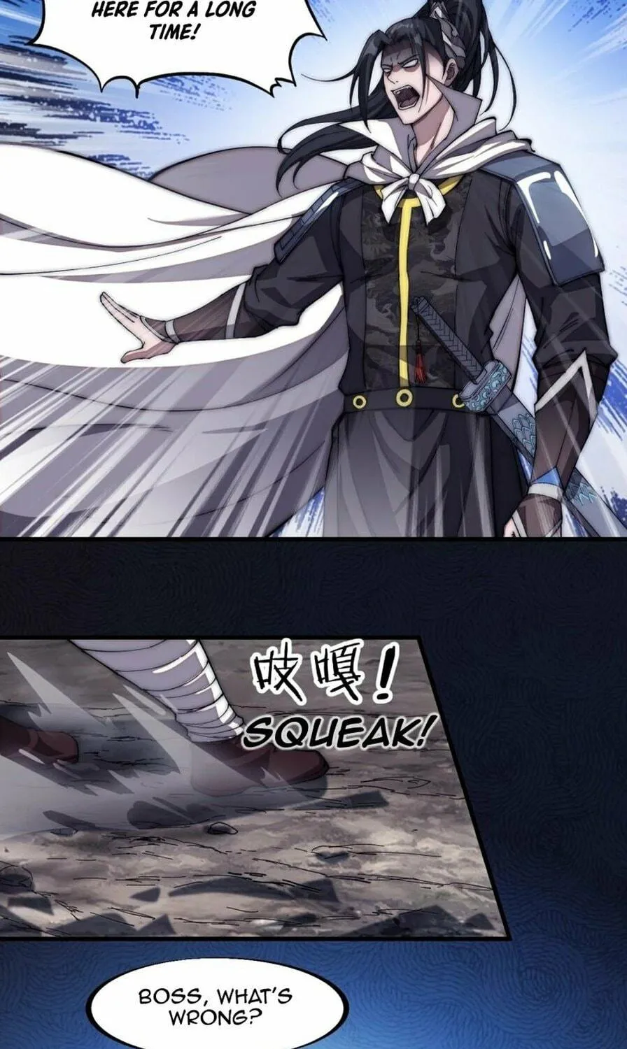 Read It Starts With A Mountain chapter 119 image 7 on Lezhin