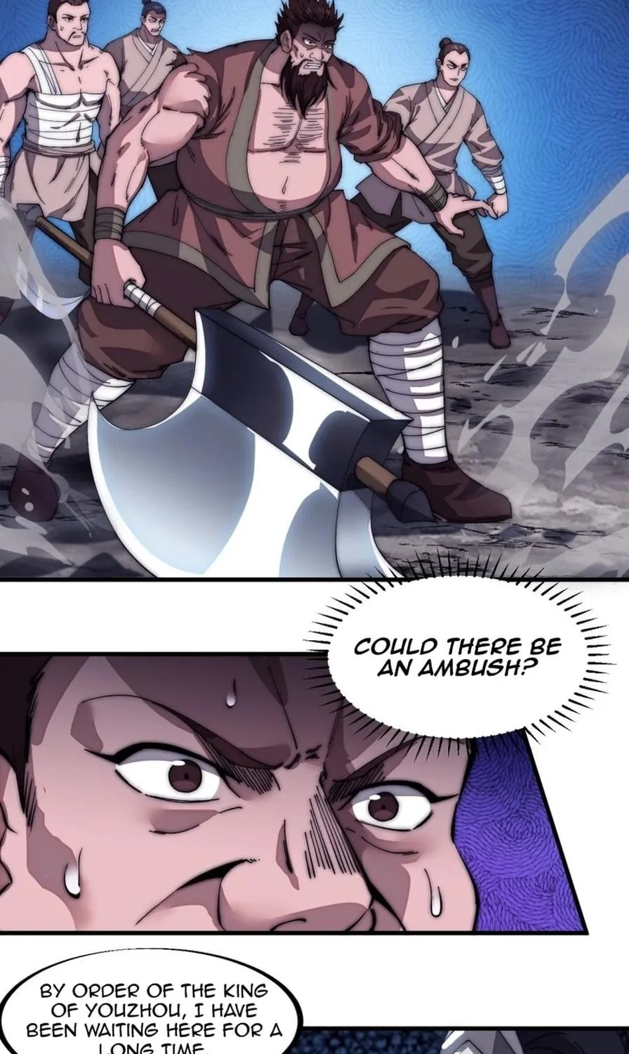 Read It Starts With A Mountain chapter 119 image 9 on Lezhin