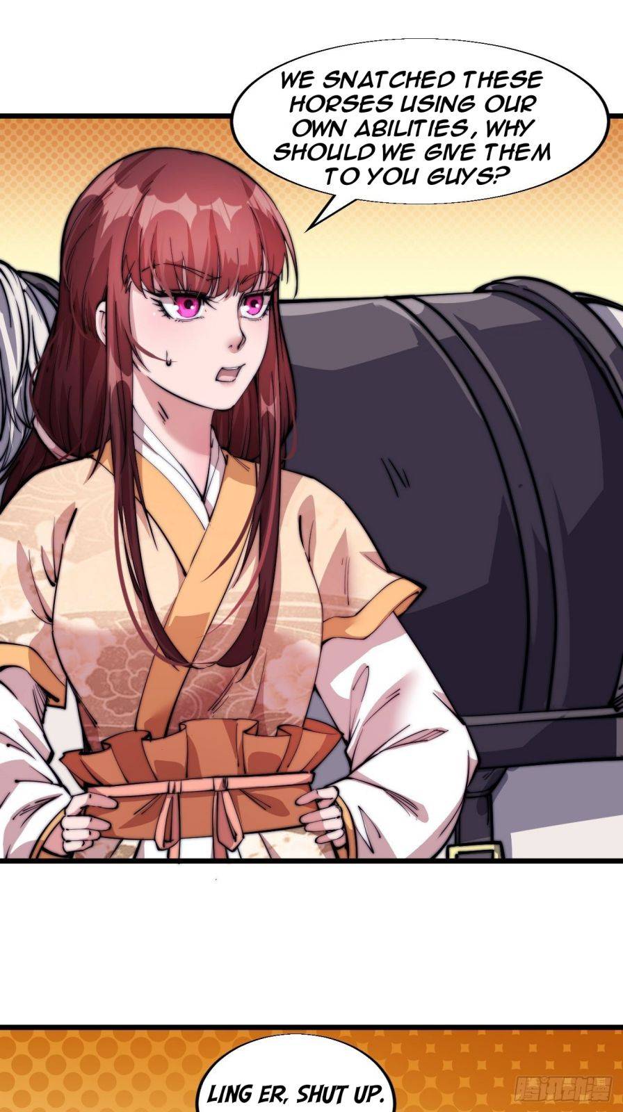 Read It Starts With A Mountain chapter 12 image 10 on Lezhin