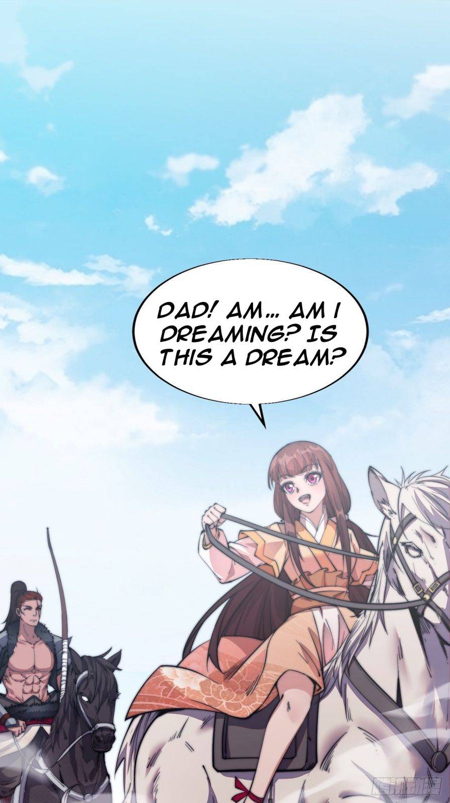 Read It Starts With A Mountain chapter 12 image 2 on Lezhin