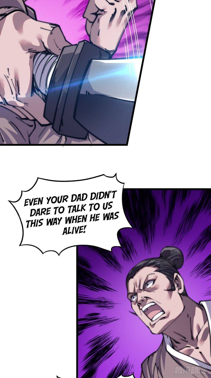 Read It Starts With A Mountain chapter 12 image 27 on Lezhin