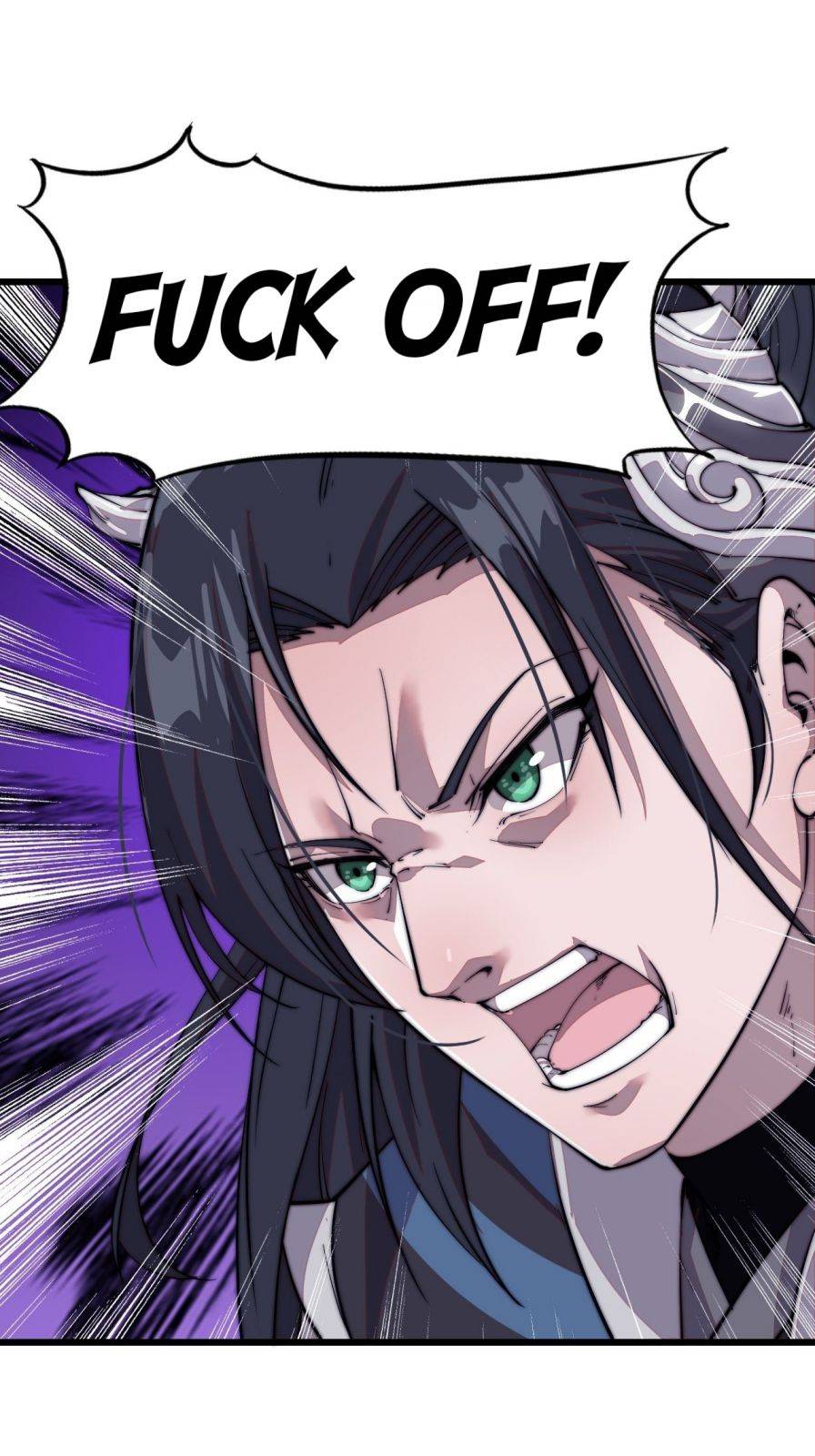Read It Starts With A Mountain chapter 12 image 29 on Lezhin