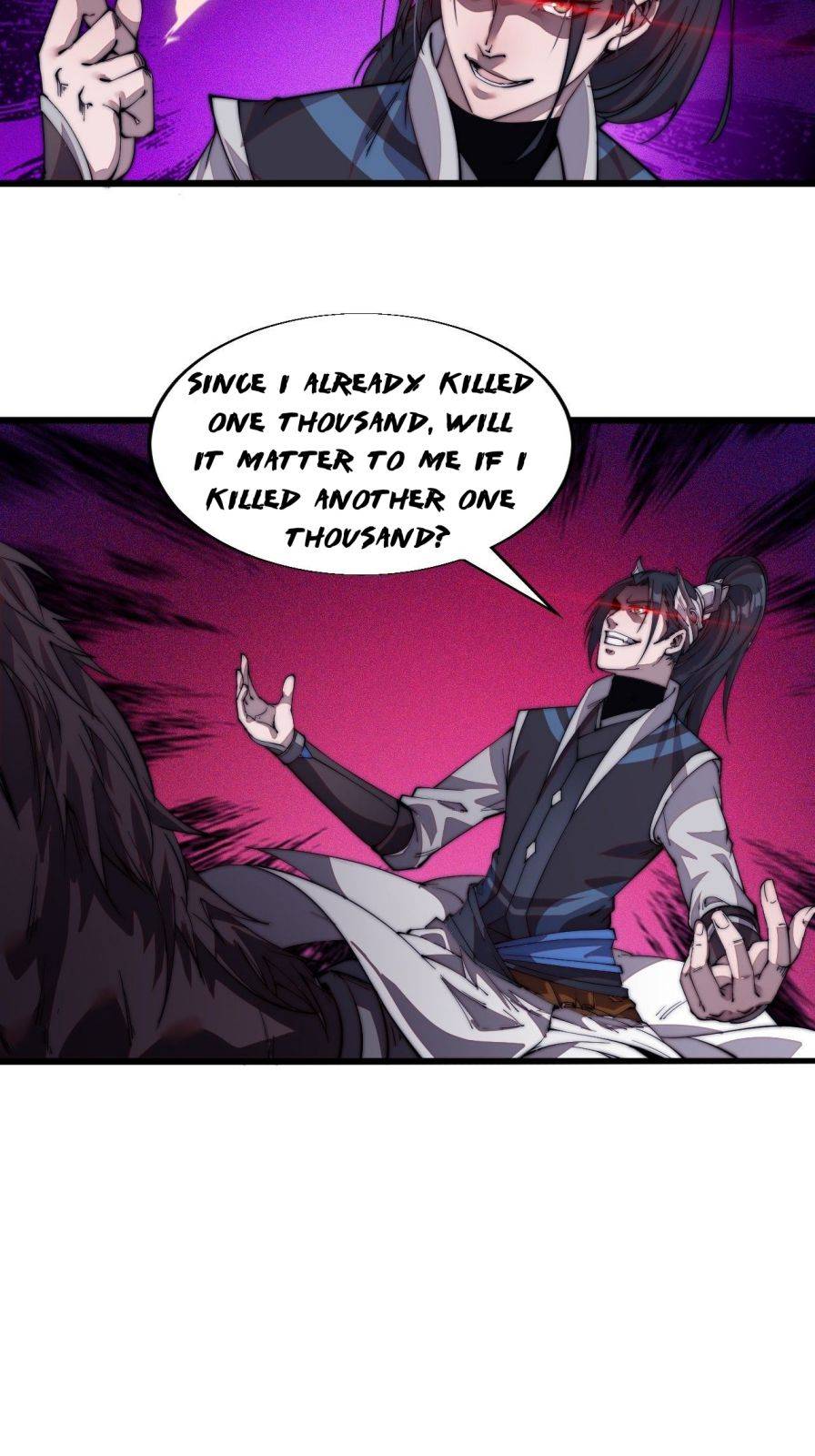 Read It Starts With A Mountain chapter 12 image 32 on Lezhin