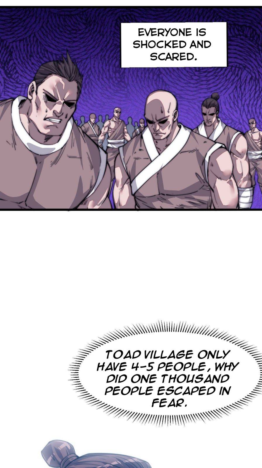 Read It Starts With A Mountain chapter 12 image 33 on Lezhin