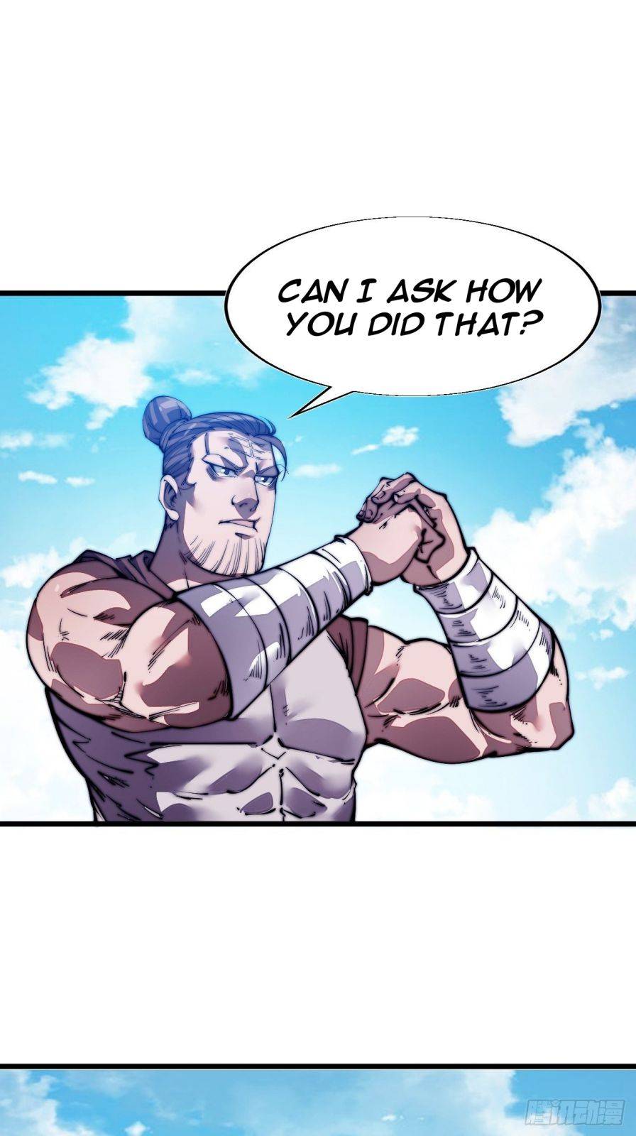 Read It Starts With A Mountain chapter 12 image 35 on Lezhin