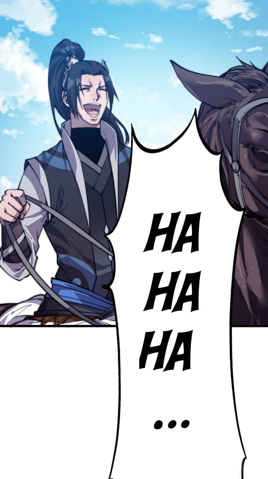 Read It Starts With A Mountain chapter 12 image 36 on Lezhin
