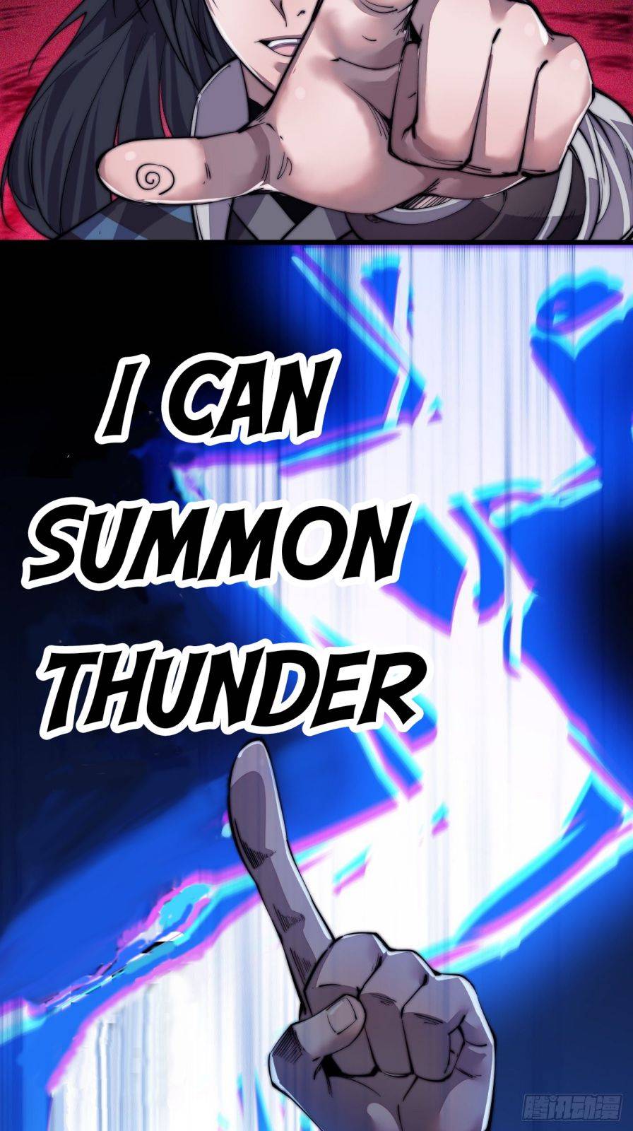 Read It Starts With A Mountain chapter 12 image 38 on Lezhin