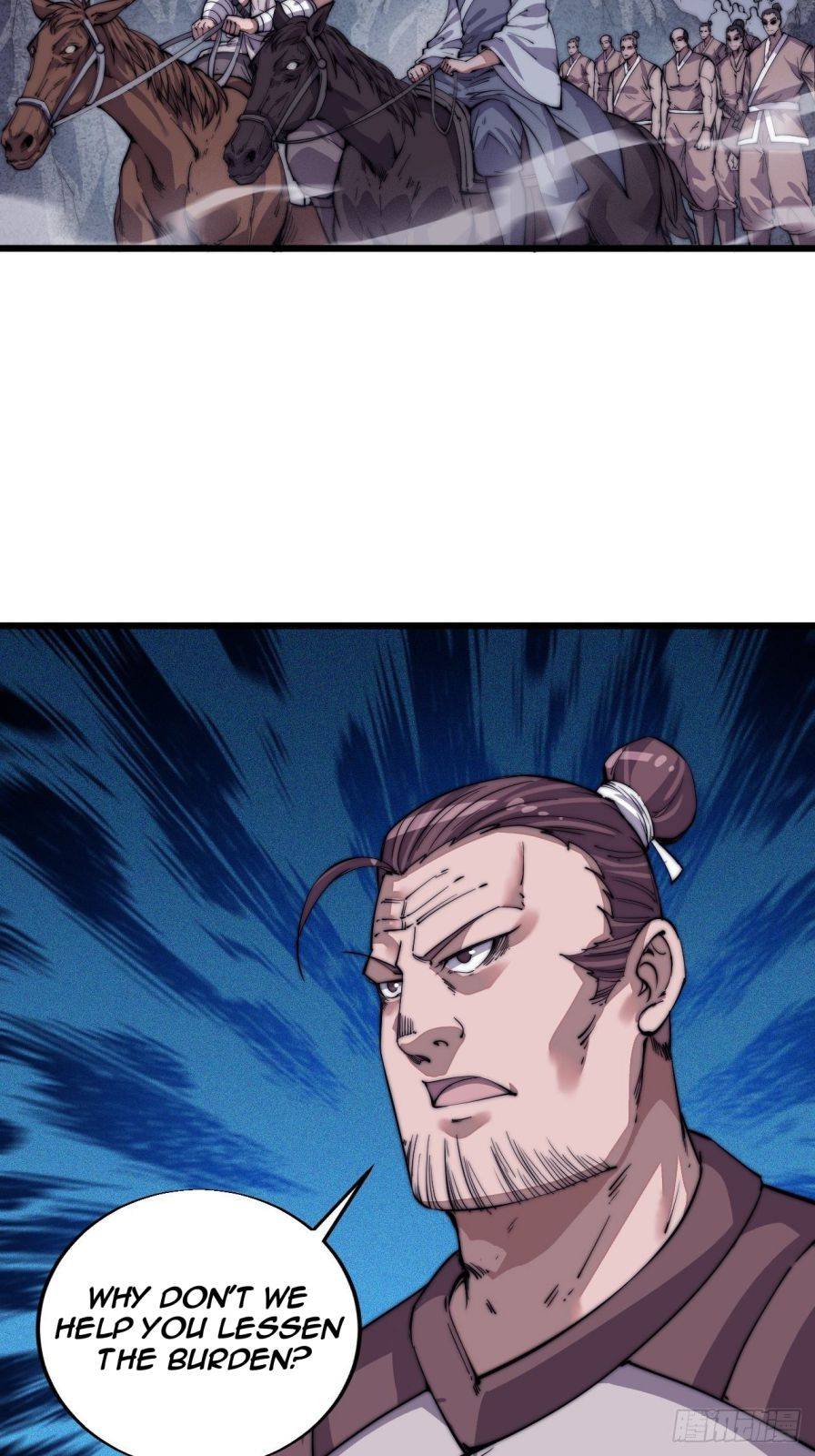 Read It Starts With A Mountain chapter 12 image 7 on Lezhin