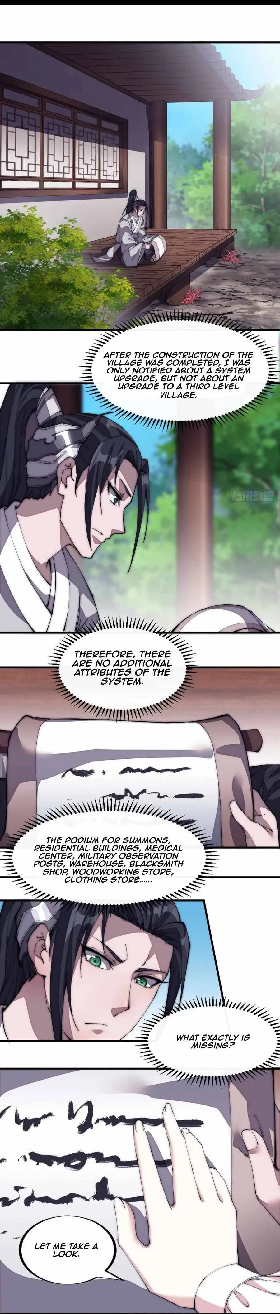 Read It Starts With A Mountain chapter 120.99 image 2 on Lezhin