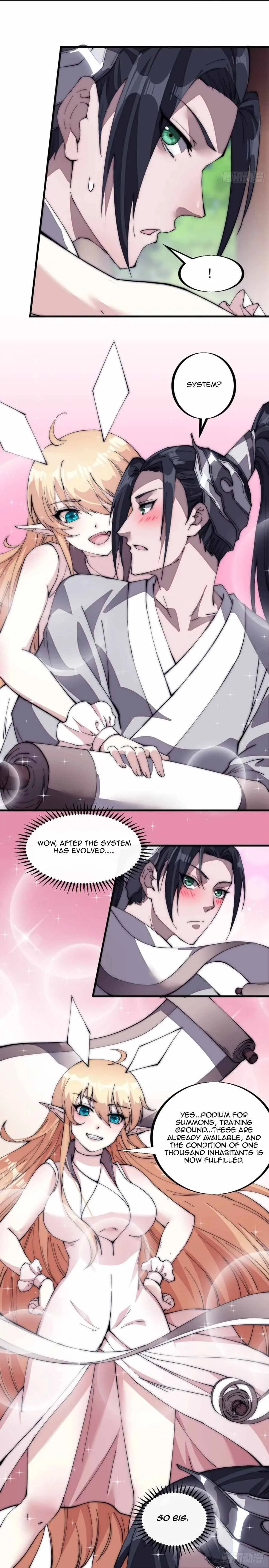 Read It Starts With A Mountain chapter 120.99 image 3 on Lezhin