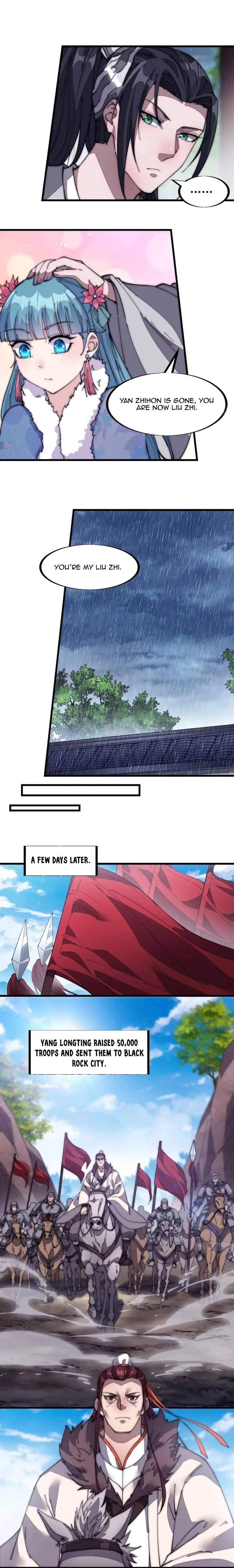 Read It Starts With A Mountain chapter 120.99 image 8 on Lezhin