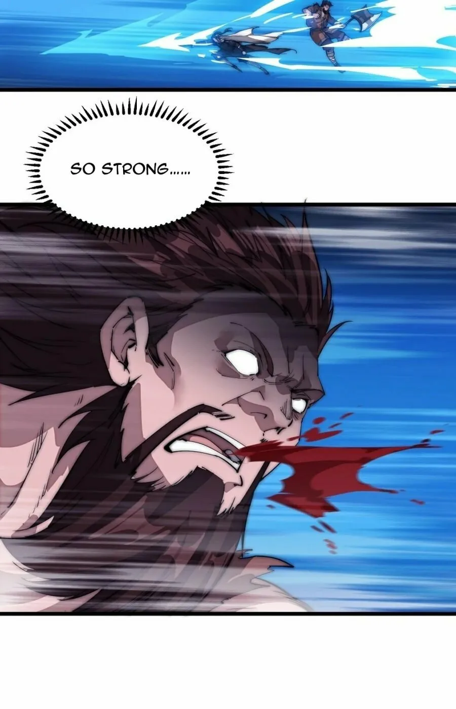 Read It Starts With A Mountain chapter 120 image 24 on Lezhin
