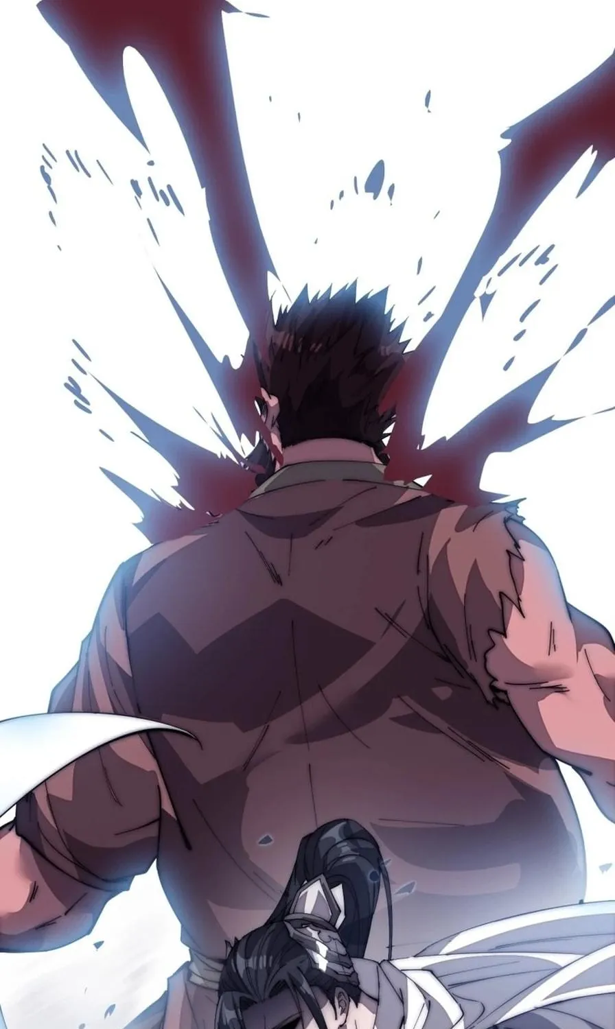 Read It Starts With A Mountain chapter 120 image 25 on Lezhin