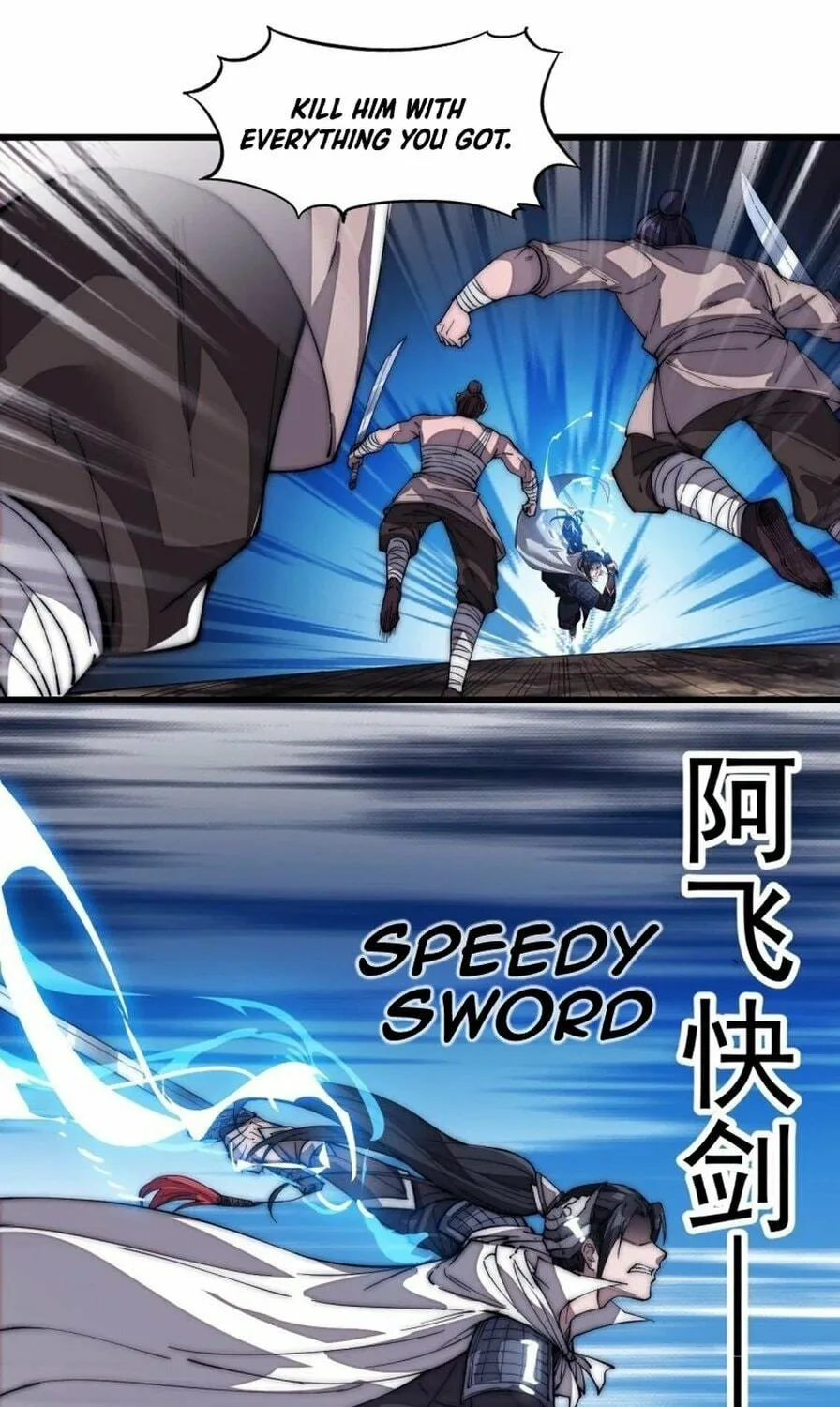 Read It Starts With A Mountain chapter 120 image 3 on Lezhin
