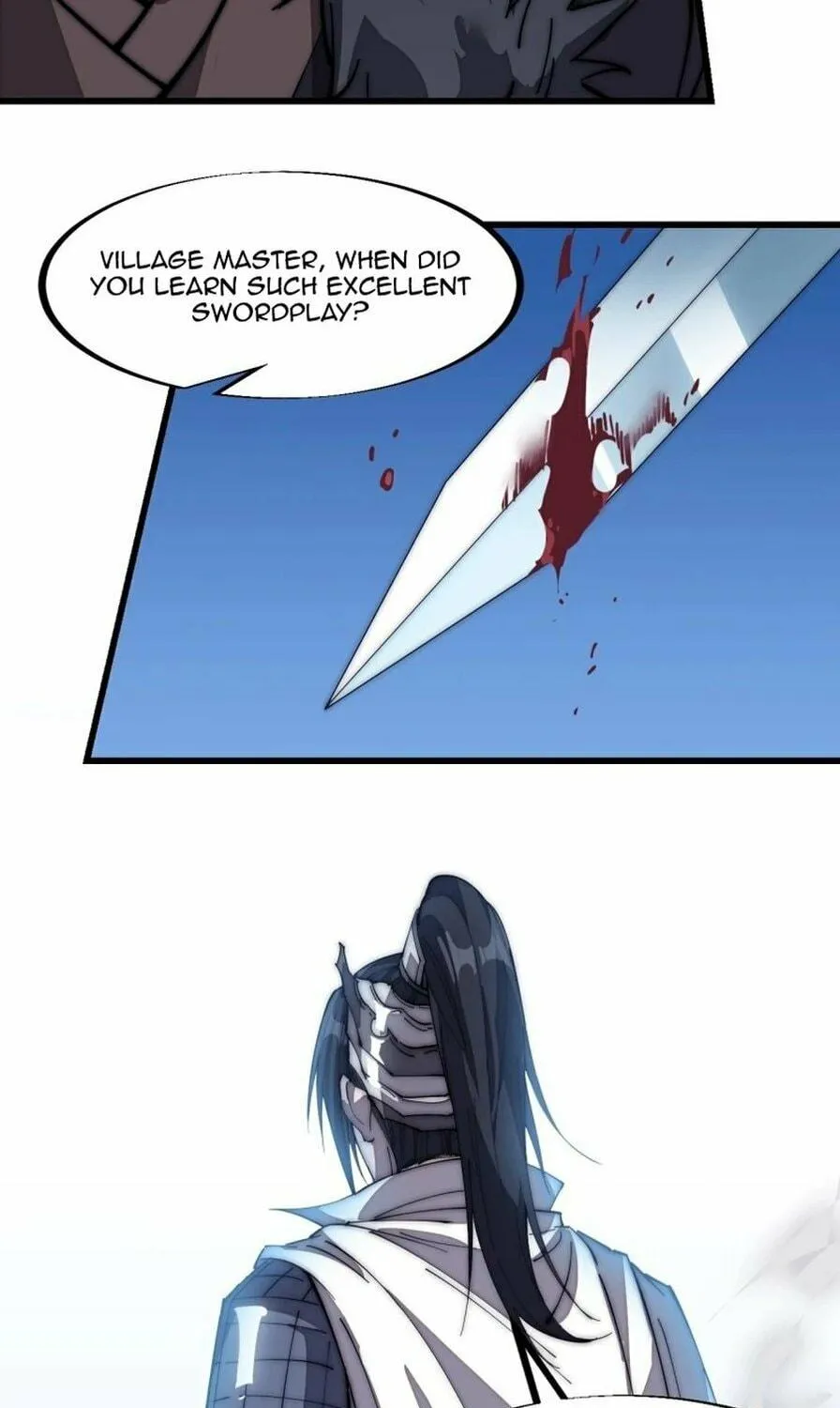 Read It Starts With A Mountain chapter 120 image 31 on Lezhin