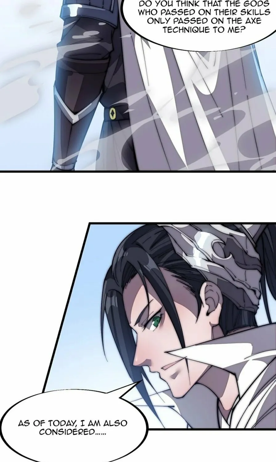 Read It Starts With A Mountain chapter 120 image 33 on Lezhin