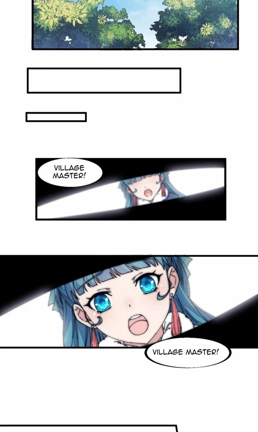 Read It Starts With A Mountain chapter 120 image 38 on Lezhin