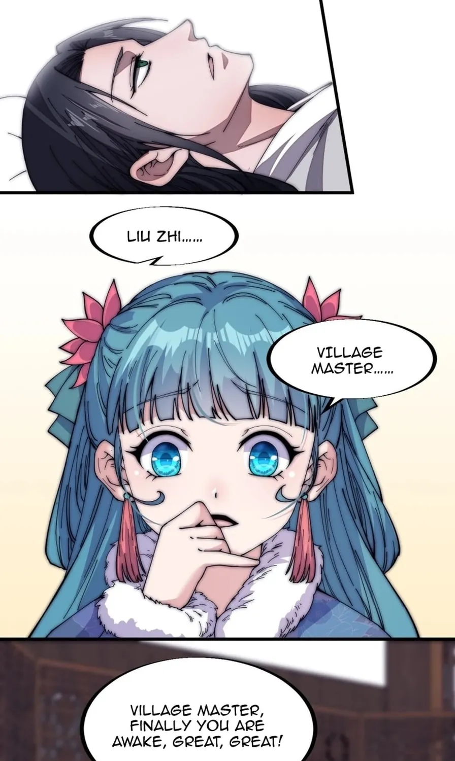 Read It Starts With A Mountain chapter 120 image 40 on Lezhin