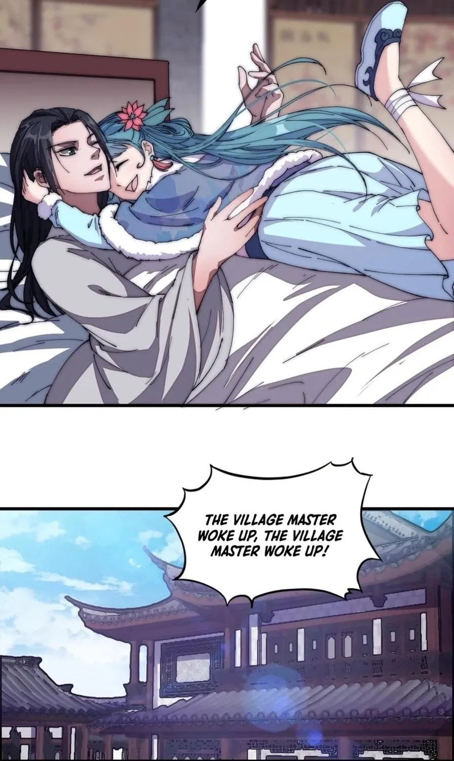 Read It Starts With A Mountain chapter 120 image 42 on Lezhin