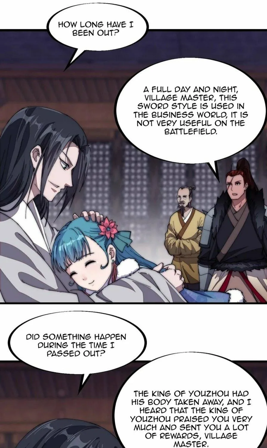 Read It Starts With A Mountain chapter 120 image 44 on Lezhin