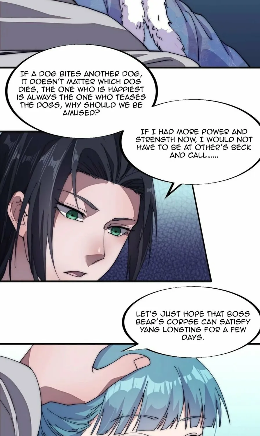 Read It Starts With A Mountain chapter 120 image 49 on Lezhin