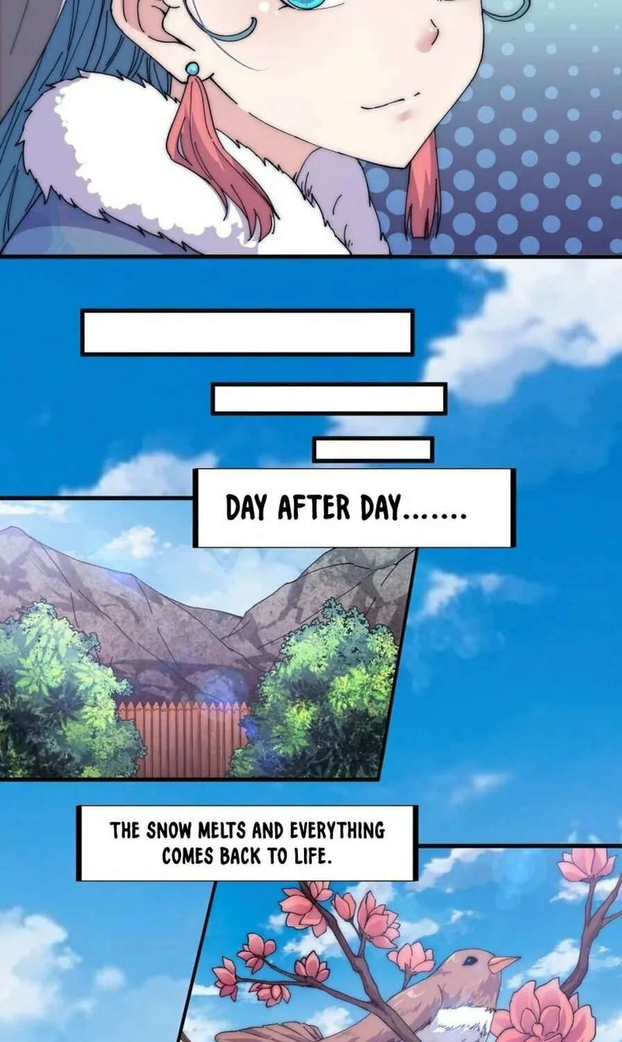 Read It Starts With A Mountain chapter 120 image 51 on Lezhin
