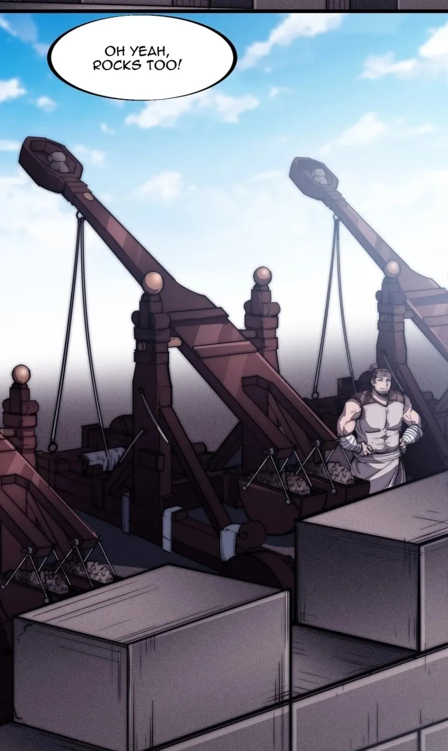 Read It Starts With A Mountain chapter 120 image 60 on Lezhin
