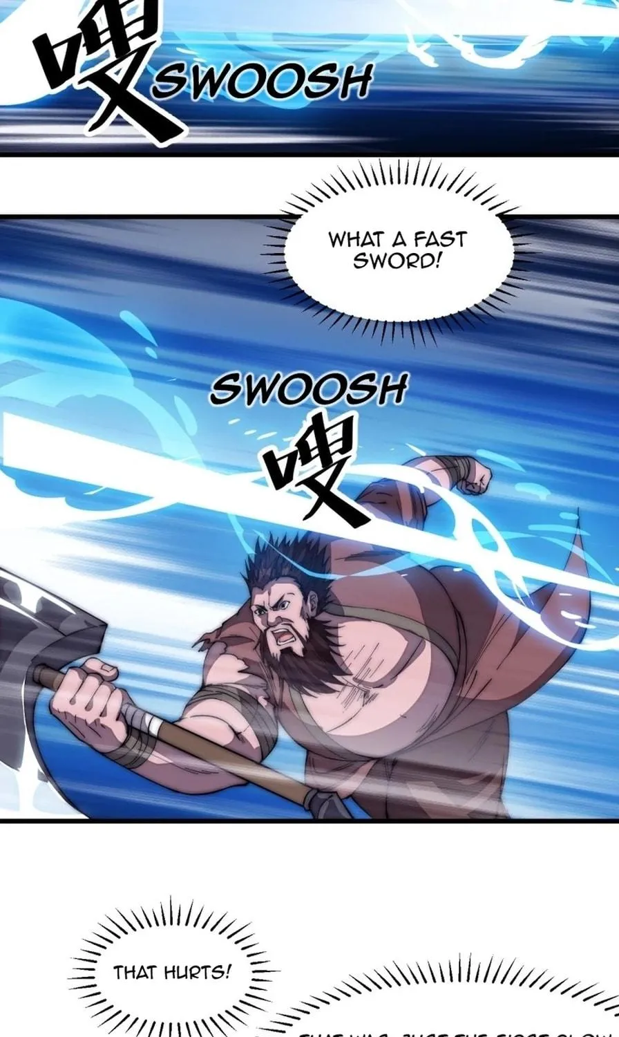 Read It Starts With A Mountain chapter 120 image 7 on Lezhin