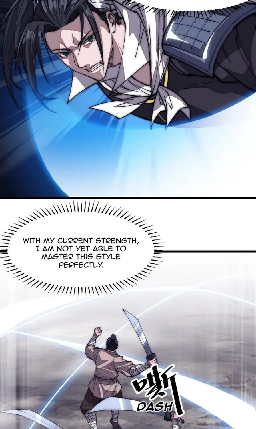 Read It Starts With A Mountain chapter 120 image 9 on Lezhin