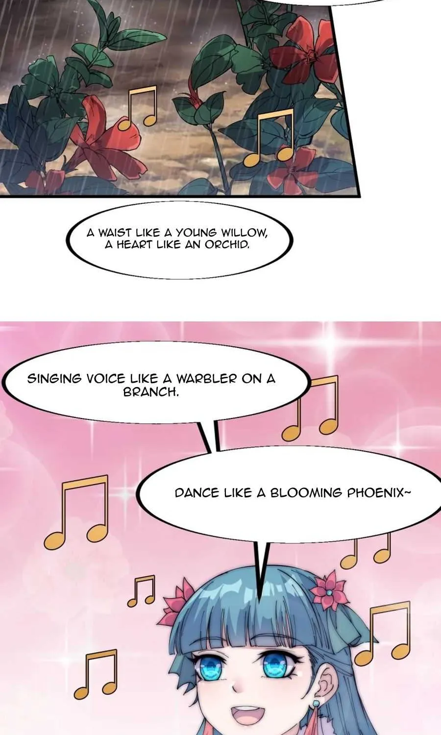 Read It Starts With A Mountain chapter 121.1 image 21 on Lezhin