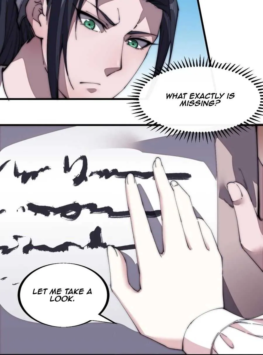 Read It Starts With A Mountain chapter 121.1 image 3 on Lezhin