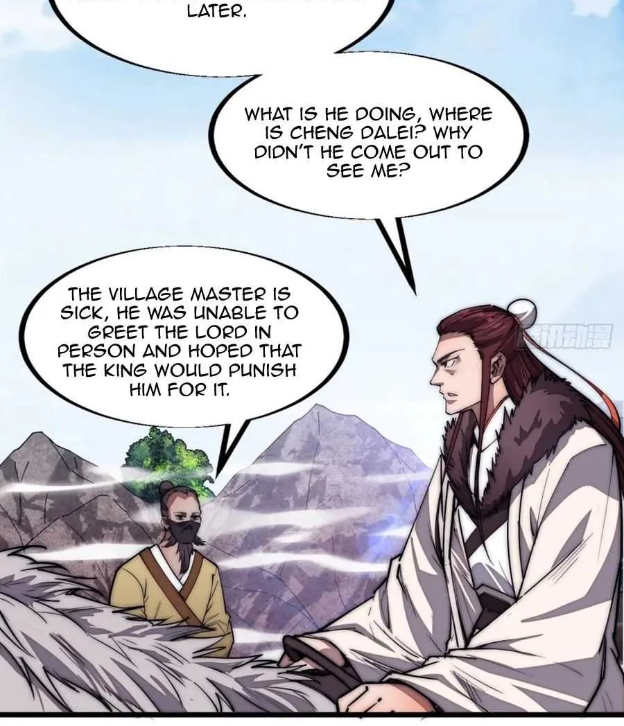 Read It Starts With A Mountain chapter 121.1 image 32 on Lezhin