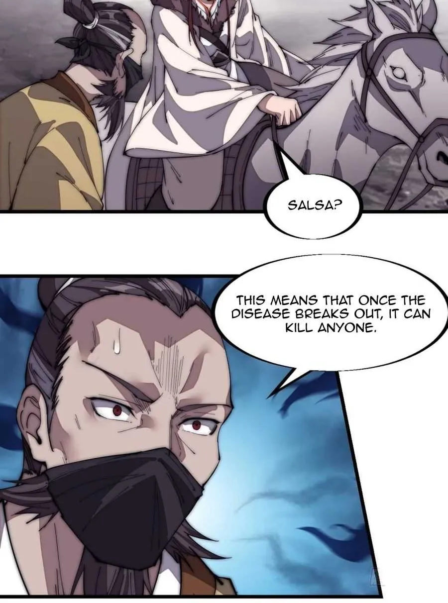Read It Starts With A Mountain chapter 121.1 image 36 on Lezhin