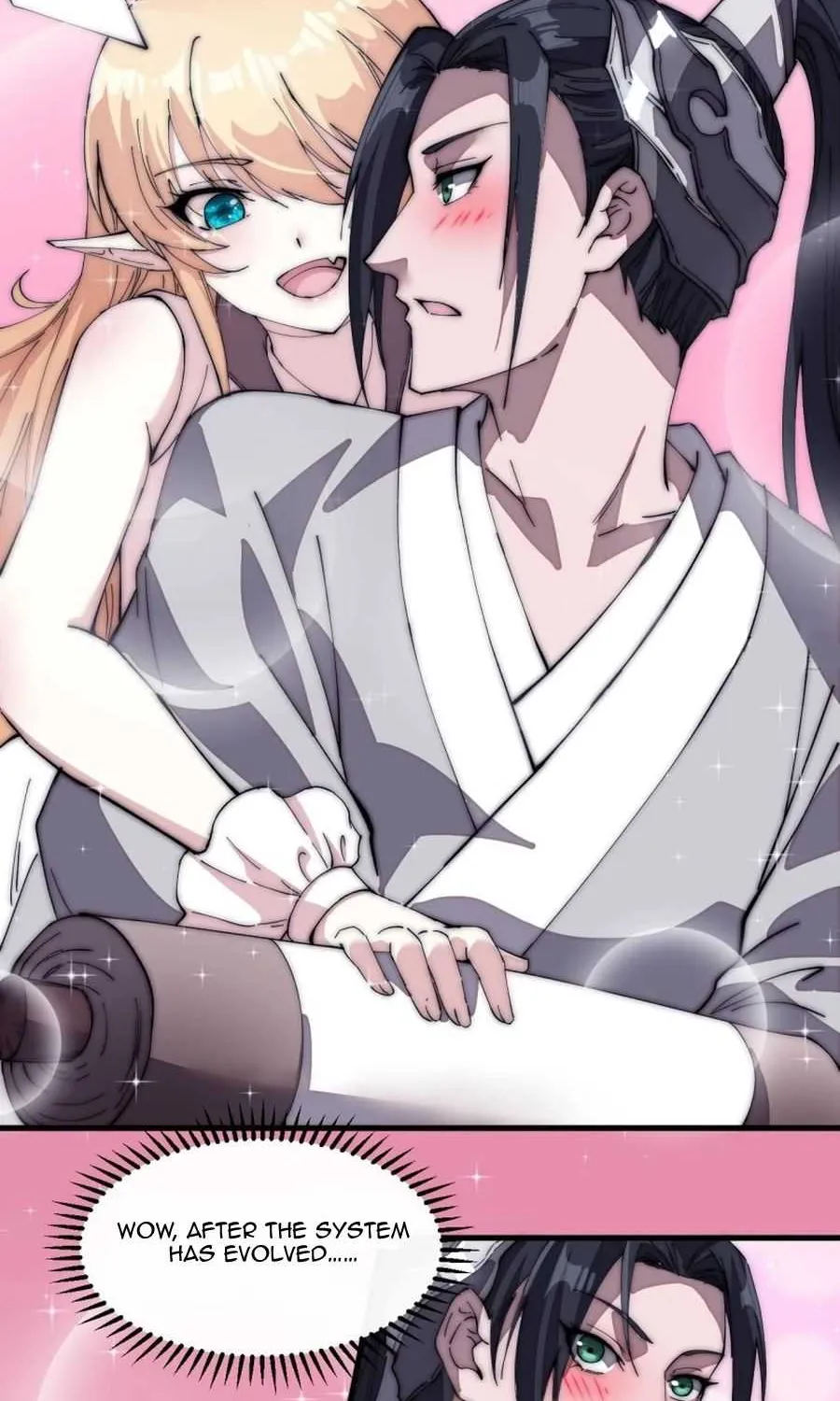 Read It Starts With A Mountain chapter 121.1 image 5 on Lezhin
