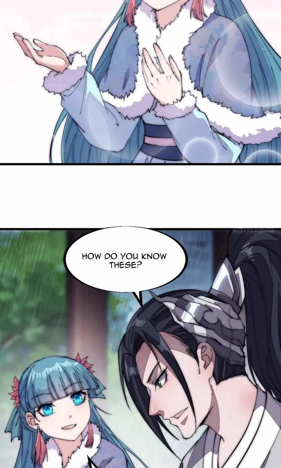 Read It Starts With A Mountain chapter 121.2 image 24 on Lezhin