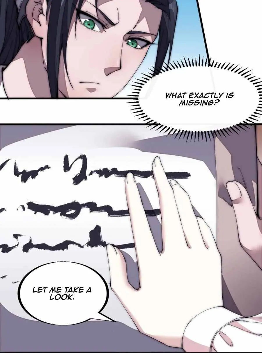 Read It Starts With A Mountain chapter 121.2 image 5 on Lezhin