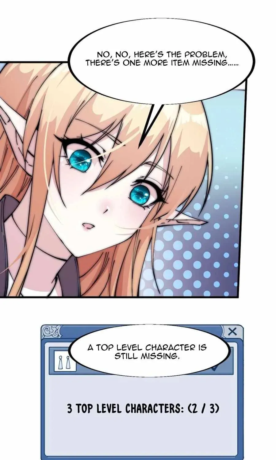 Read It Starts With A Mountain chapter 121.3 image 10 on Lezhin