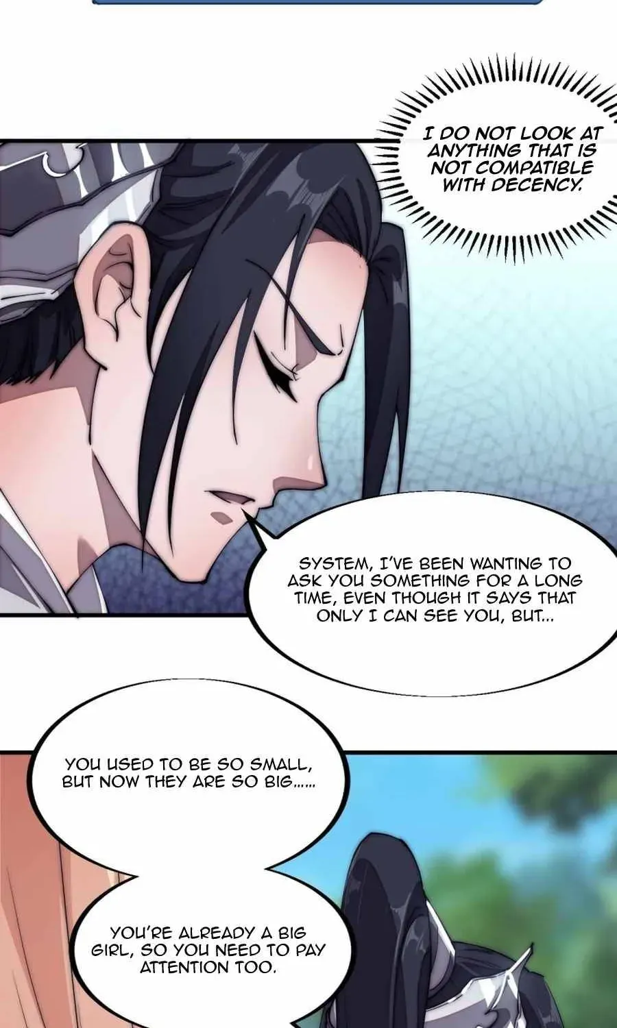 Read It Starts With A Mountain chapter 121.3 image 11 on Lezhin