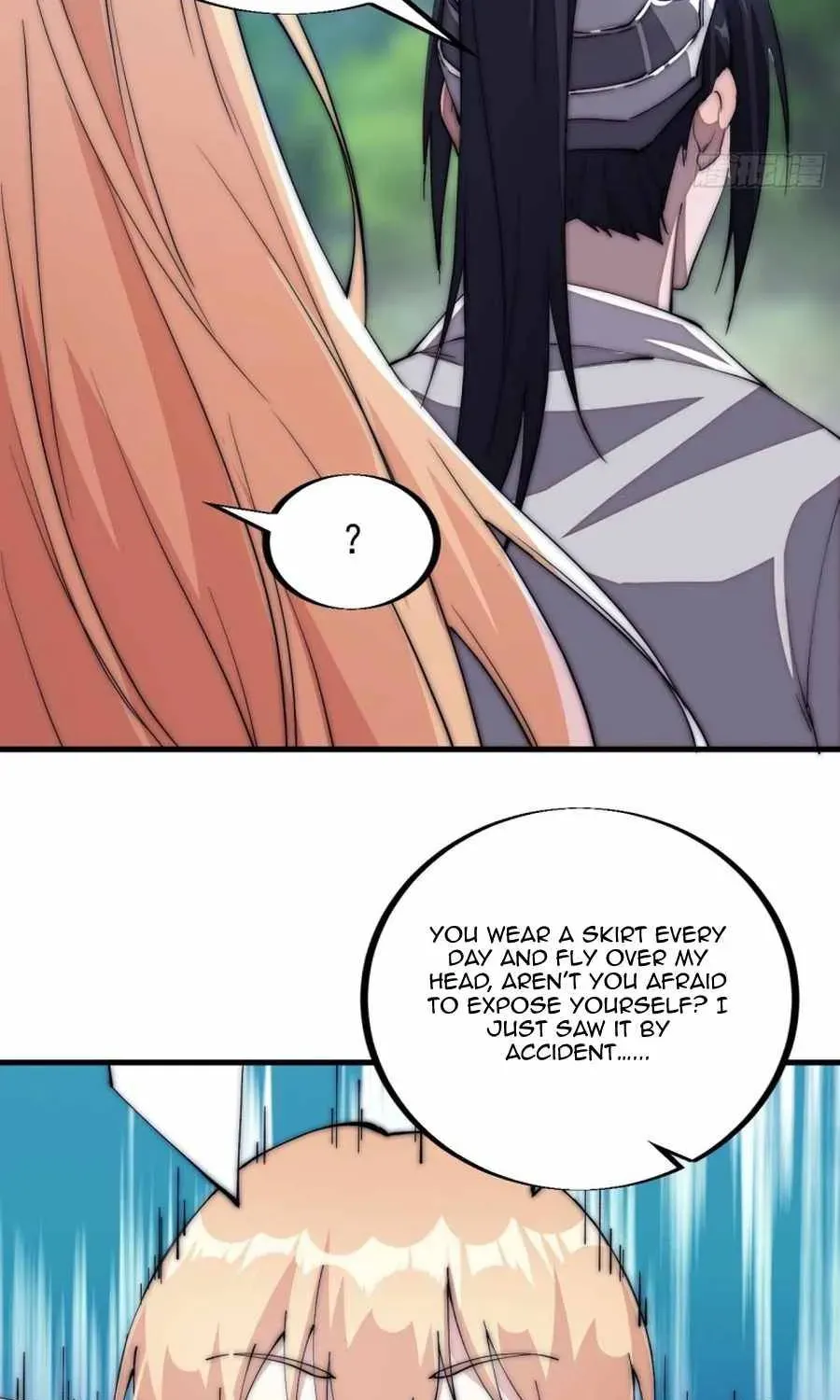 Read It Starts With A Mountain chapter 121.3 image 12 on Lezhin