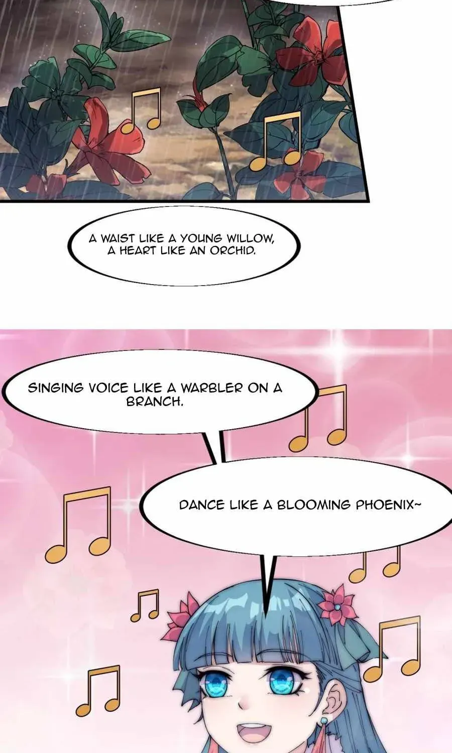 Read It Starts With A Mountain chapter 121.3 image 23 on Lezhin