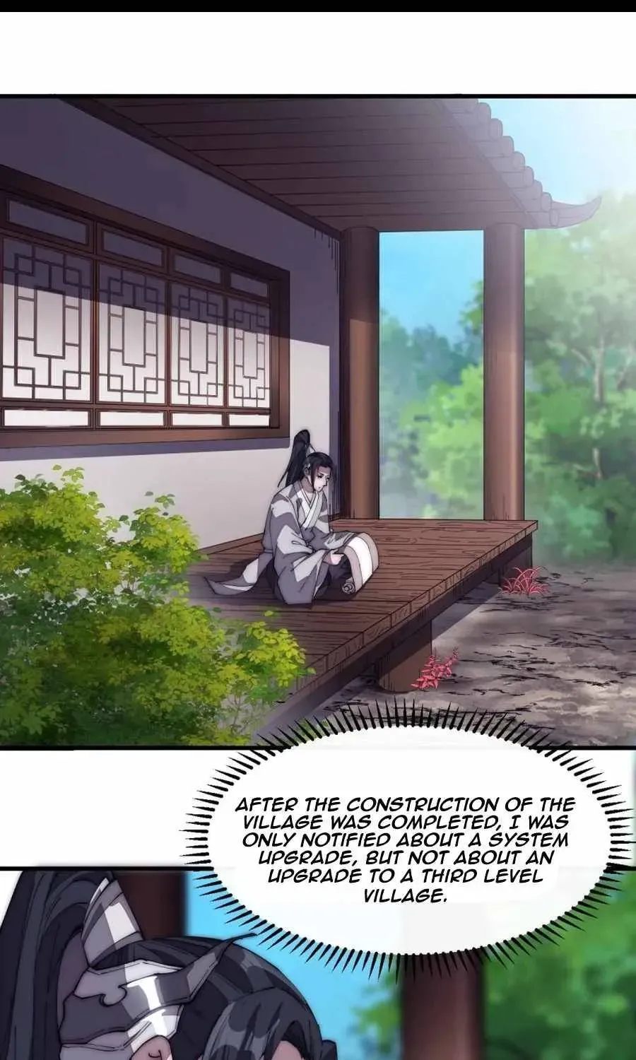 Read It Starts With A Mountain chapter 121.3 image 3 on Lezhin
